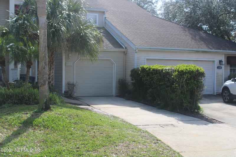 333 Sunrise Cir, Neptune Beach, FL 32266