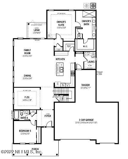 333 Terra Oaks Dr, St Johns, FL 32259