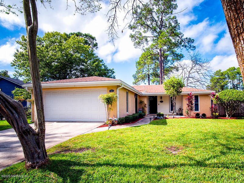 3331 Laurel Grv S, Jacksonville, FL 32223