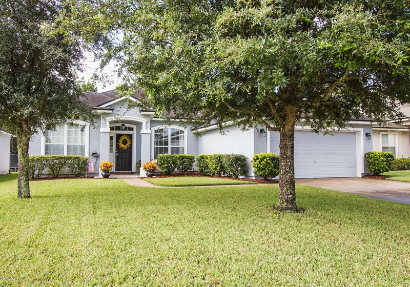 3332 Silverado, Green Cove Springs, FL 32043