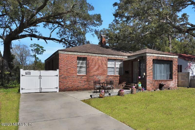 3333 Claremont Rd, Jacksonville, FL 32207