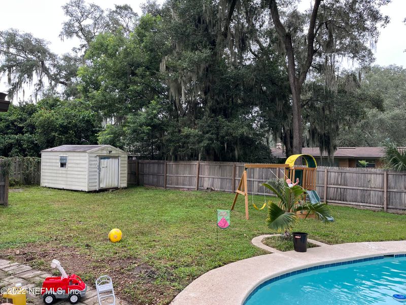 3333 Nokomis Rd, Orange Park, FL 32073