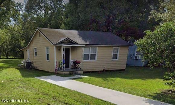 3334 Columbus Ave, Jacksonville, FL 32254