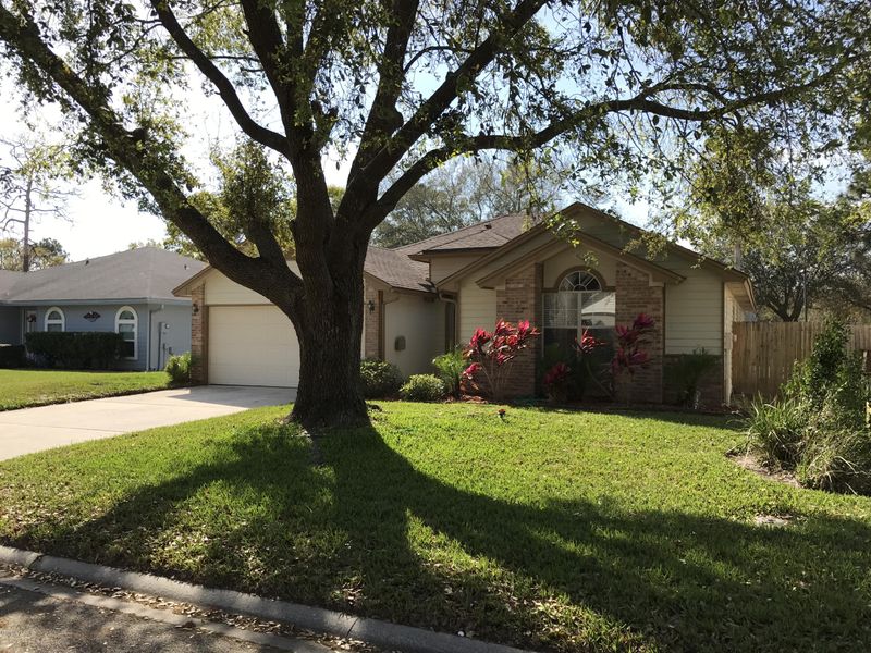 3334 Secret Isle Ln, Jacksonville, FL 32225