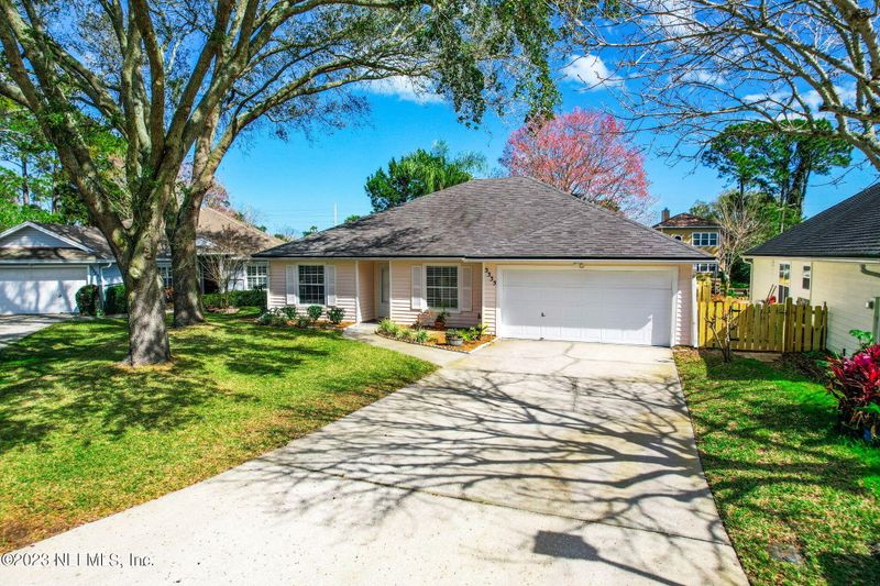 3335 Pintail Dr N, Jacksonville Beach, FL 32250