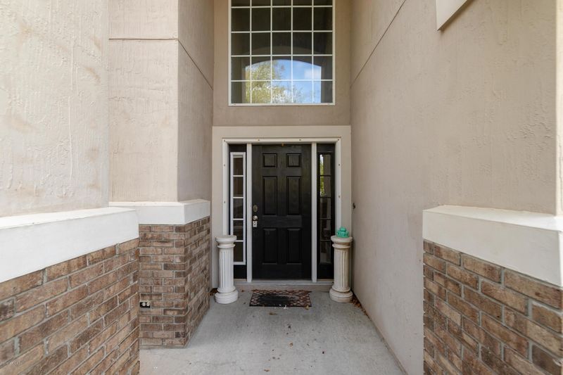 3335 Turkey Creek Dr, Green Cove Springs, FL 32043