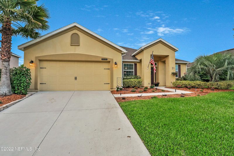 3337 Bradley Creek Pw, Green Cove Springs, FL 32043