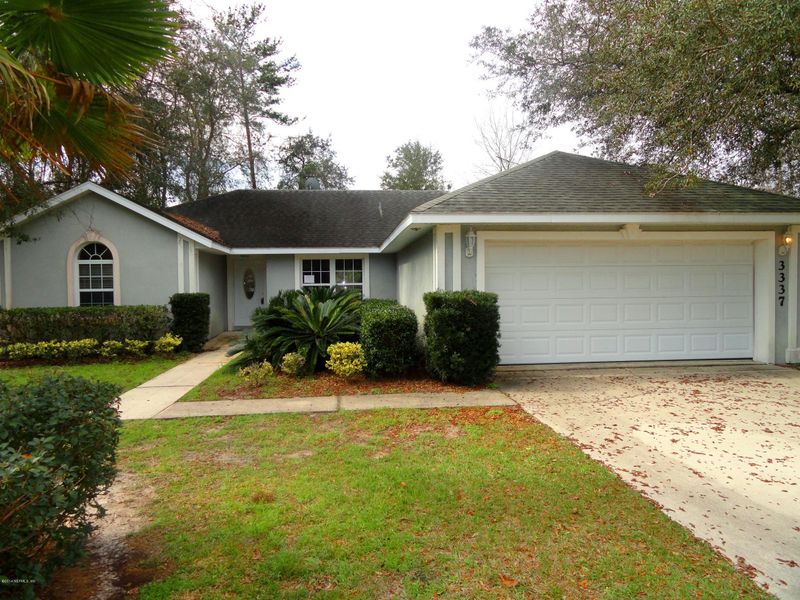 3337 Cedar Glen Way, St Augustine, FL 32086