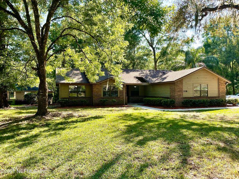 3338 Labrea Way, Jacksonville, FL 32223