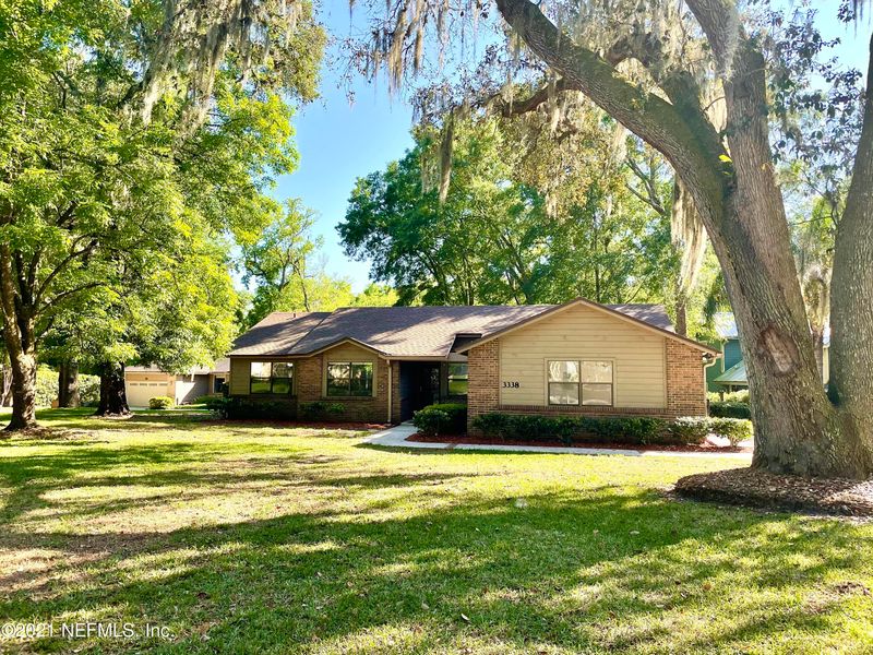 3338 Labrea Way, Jacksonville, FL 32223