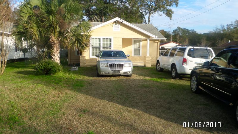 3339 Galilee Rd, Jacksonville, FL 32207