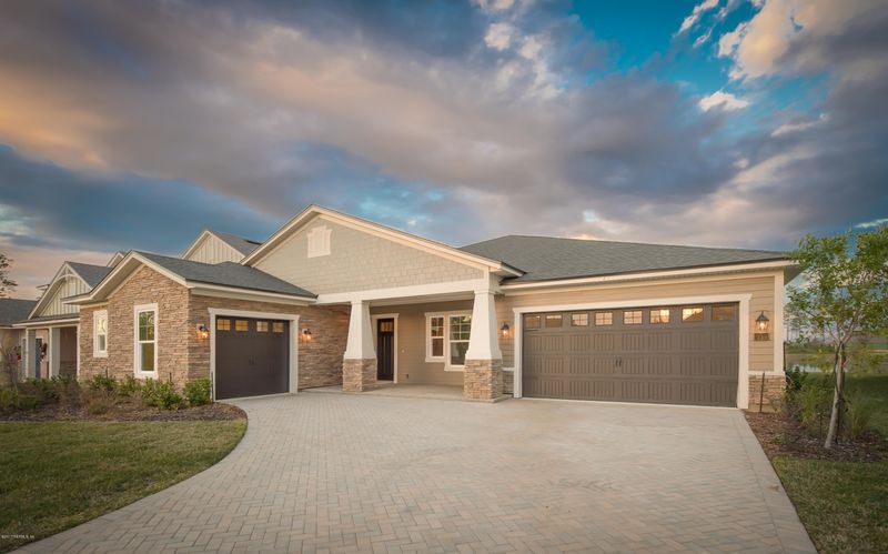 334 Seahill Dr, St Augustine, FL 32092