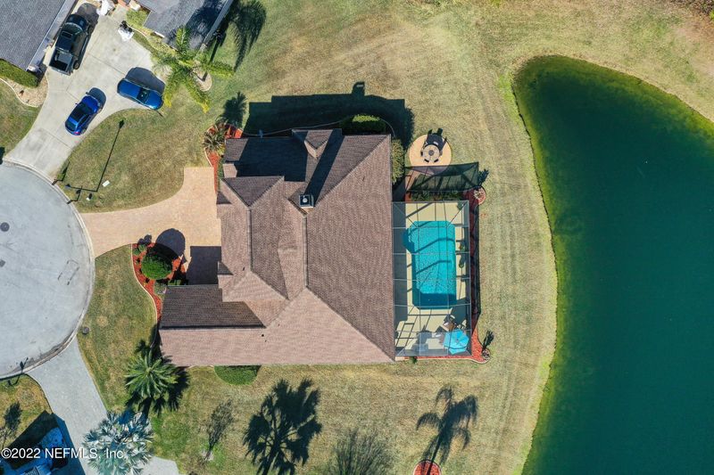 3340 Tettersall Dr, Green Cove Springs, FL 32043