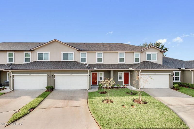 3342 Chestnut Ridge Way, Orange Park, FL 32065