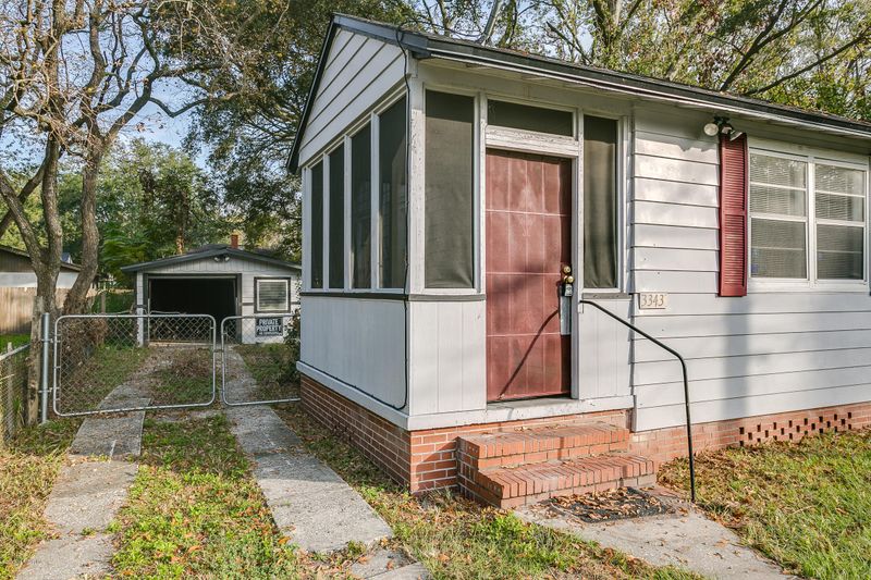 3343 Myra St, Jacksonville, FL 32205