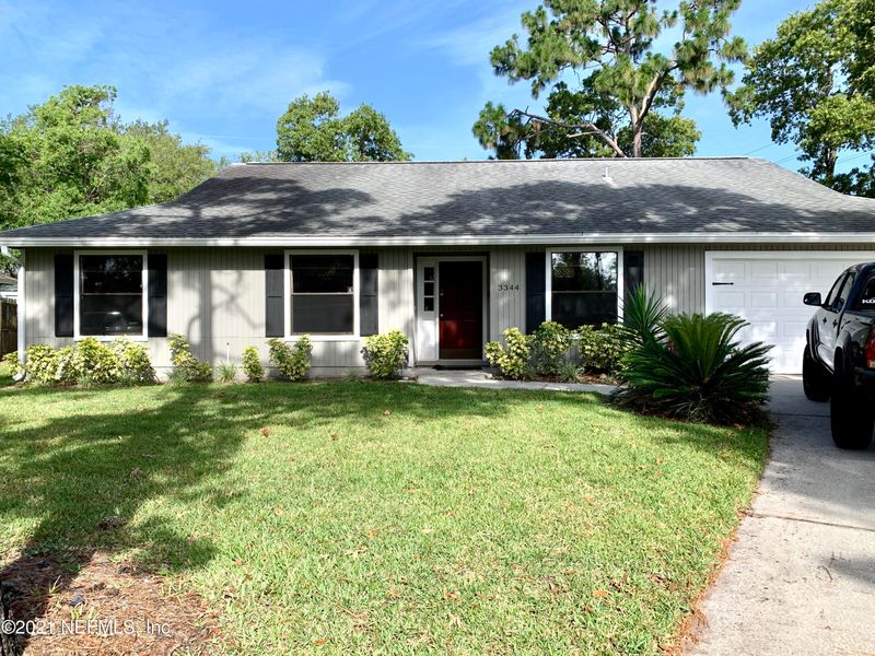 3344 Cullendon Ln, Jacksonville, FL 32225