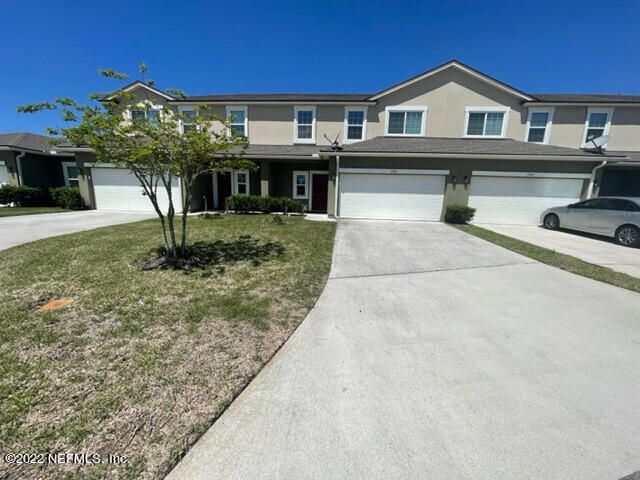 3346 Chestnut Ridge Way, Orange Park, FL 32065