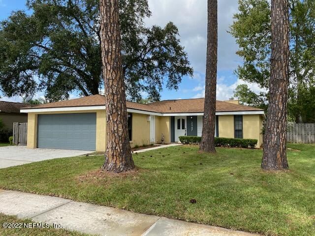 3347 Laurel Grv N, Jacksonville, FL 32223