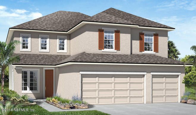 3347 Spring Valley Ct, Green Cove Springs, FL 32043