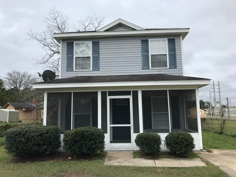 3348 Deer St, Jacksonville, FL 32209
