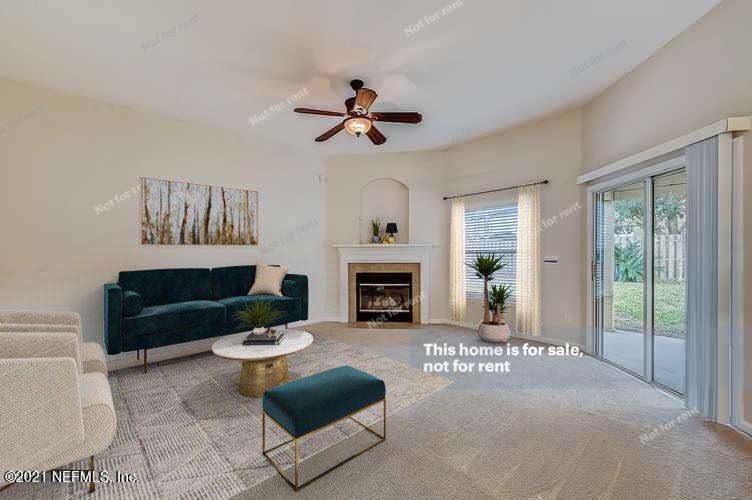 3349 Horseshoe Trail Dr, Orange Park, FL 32065