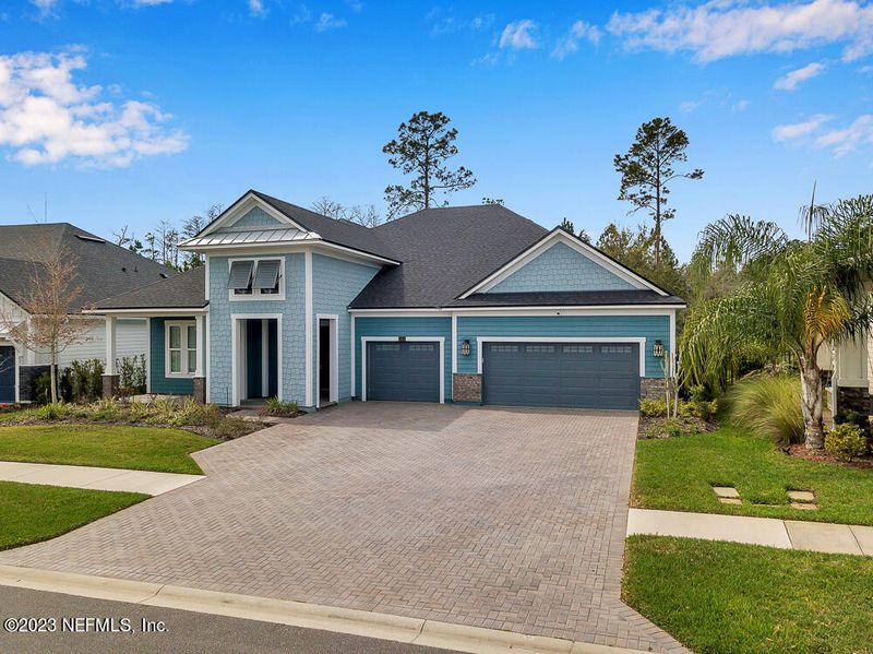 335 Glenneyre Cir, St Augustine, FL 32092
