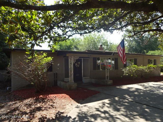 335 Glynlea Rd, Jacksonville, FL 32216