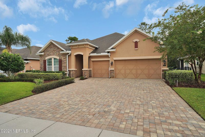 335 Majestic Eagle Dr, Ponte Vedra, FL 32081