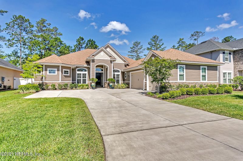 335 Oxford Estates Way, St Johns, FL 32259