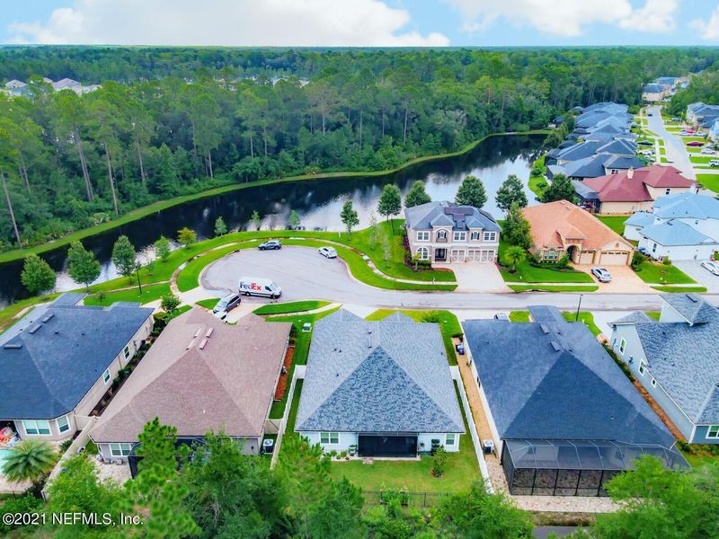 335 Tate Ln, St Johns, FL 32259