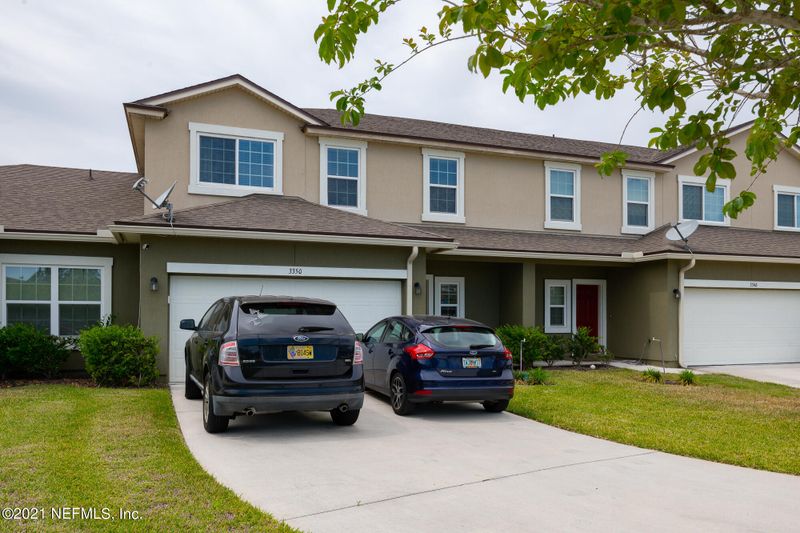 3350 Chestnut Ridge Way, Orange Park, FL 32065