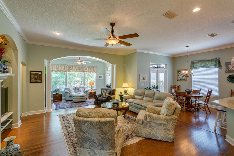 3351 Tettersall Dr, Green Cove Springs, FL 32043