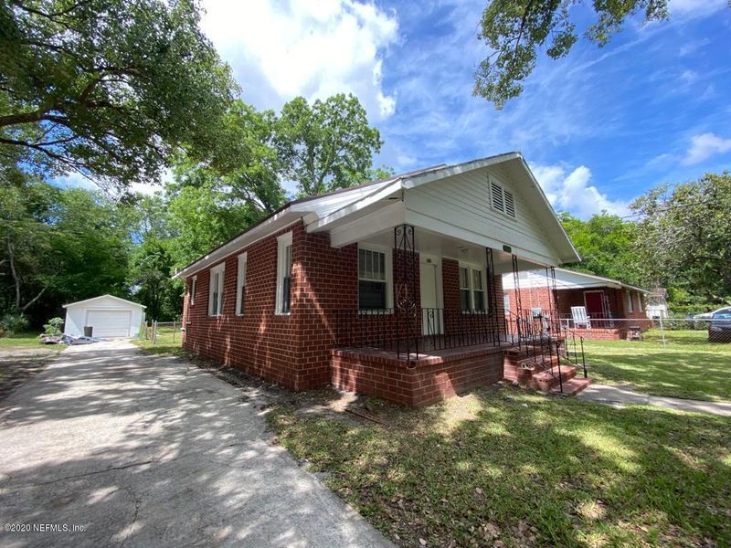 3353 Columbus Ave, Jacksonville, FL 32254