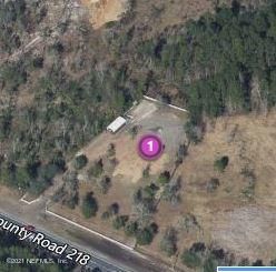 3354 County Road 218, Middleburg, FL 32068