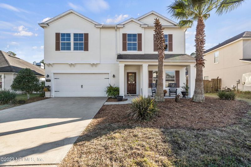 3354 Silverado Cir, Green Cove Springs, FL 32043