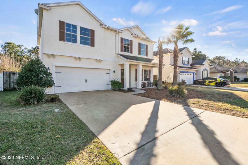 3354 Silverado Cir, Green Cove Springs, FL 32043