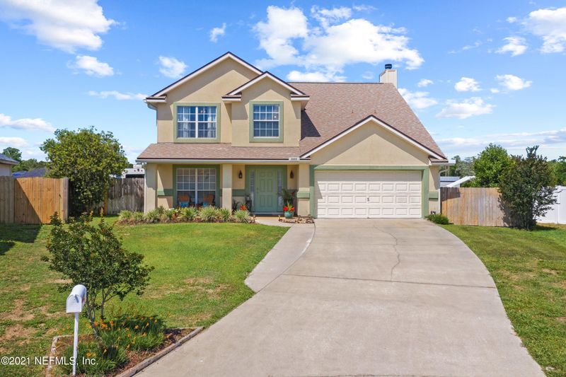 3355 Burgandy Branch Dr, Orange Park, FL 32065