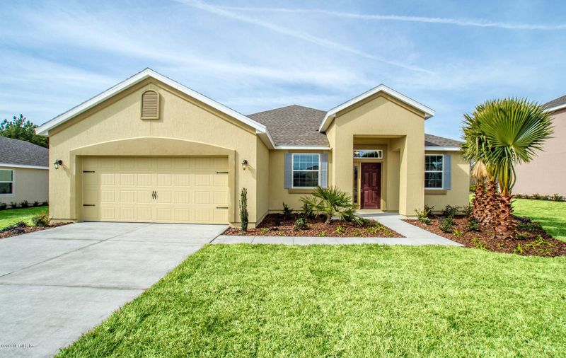 3355 Ridgeview Dr, Green Cove Springs, FL 32043