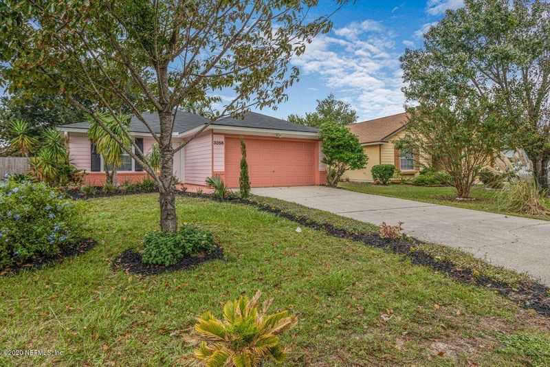 3356 Volley Dr, Jacksonville, FL 32277
