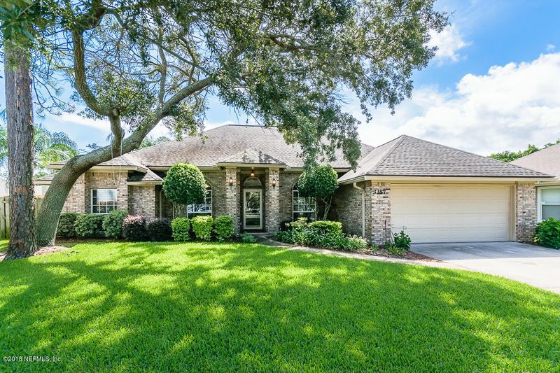 3357 Zephyr Way N, Jacksonville Beach, FL 32250