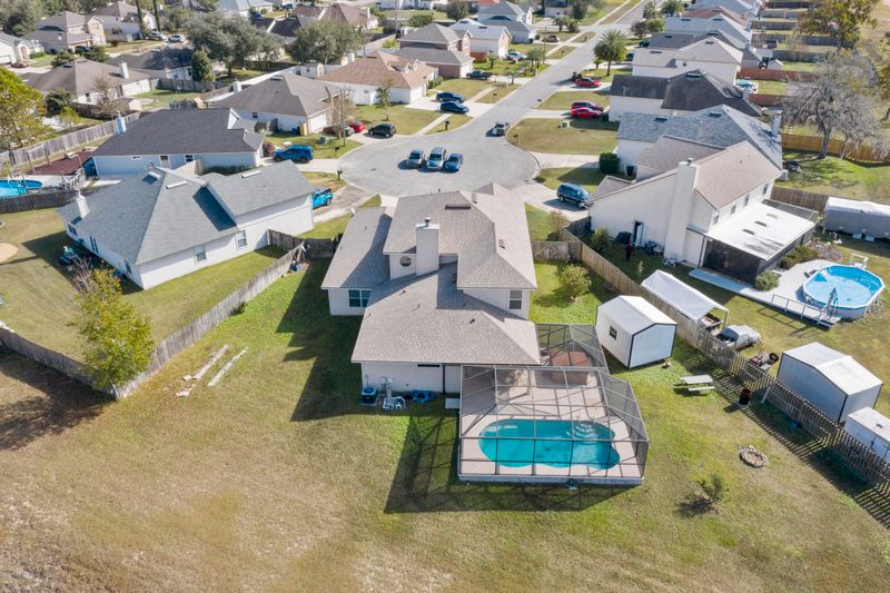 3359 Burgandy Branch Dr, Orange Park, FL 32065