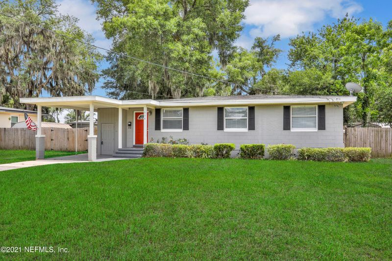 336 Denise Dr, Jacksonville, FL 32218