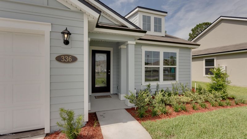 336 Green Turtle Ln, St Augustine, FL 32086