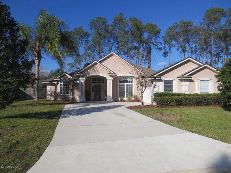 336 Hammock Grove Ct, Jacksonville, FL 32259