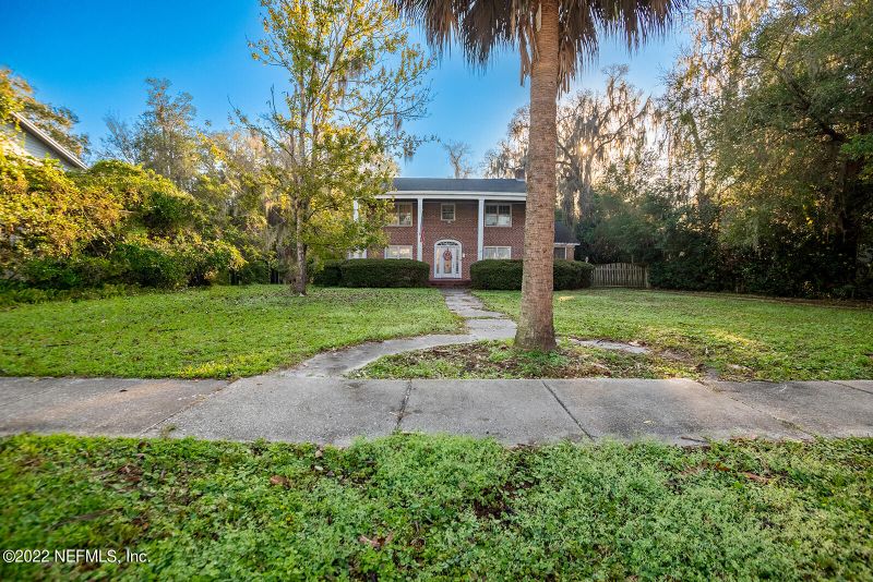336 N Walnut St, Starke, FL 32091