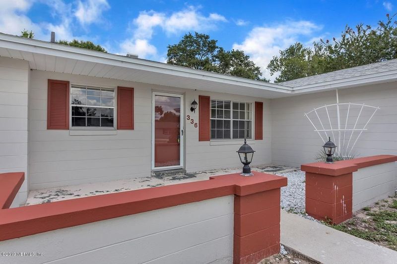 336 Palos Ct, St Augustine, FL 32086