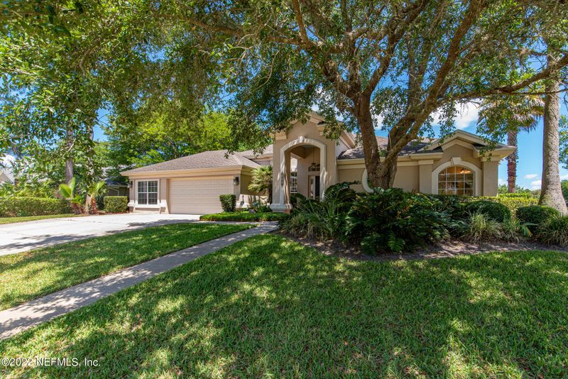 336 Point Pleasant Dr, St Augustine, FL 32086