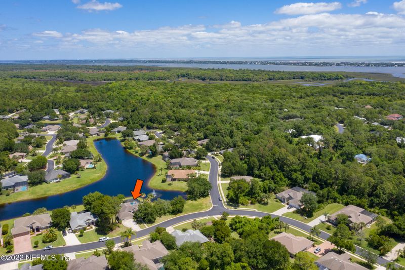 336 Point Pleasant Dr, St Augustine, FL 32086