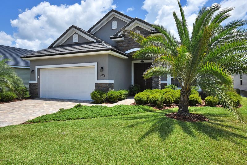336 Portada Dr, St Augustine, FL 32095