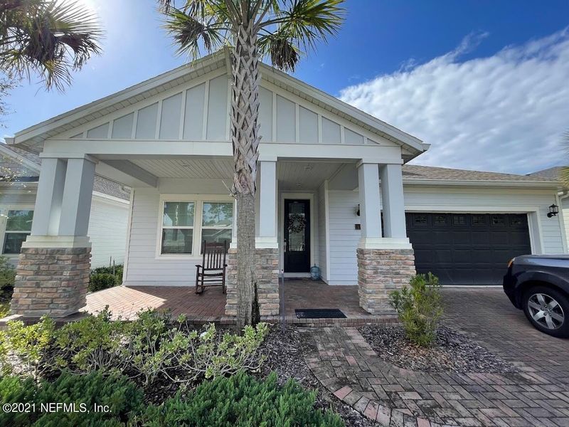336 Rivercliff Trl, St Augustine, FL 32092